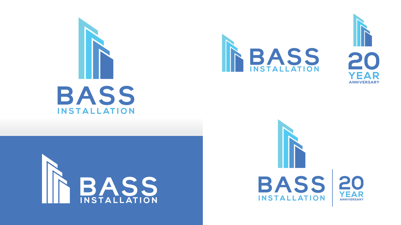 Design de Logo par Anton pour ce projet | Design #29620082