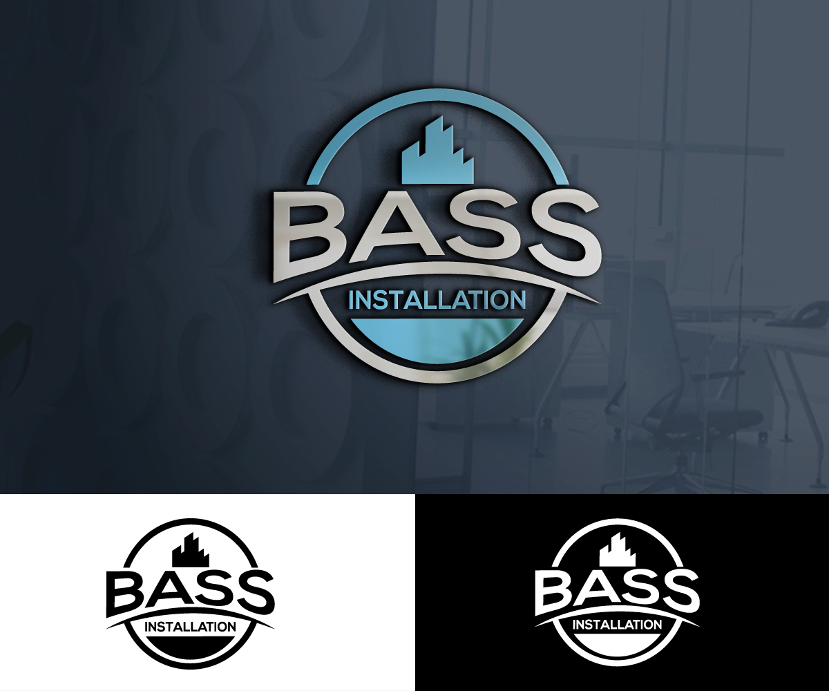 Logo Design by 24ksunny for this project | Design #29589465