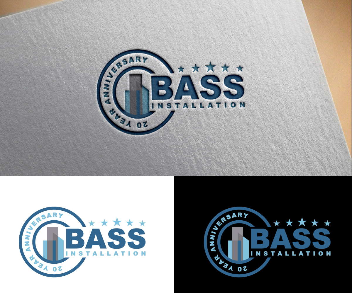 Logo Design by RS_Design for this project | Design #29608947