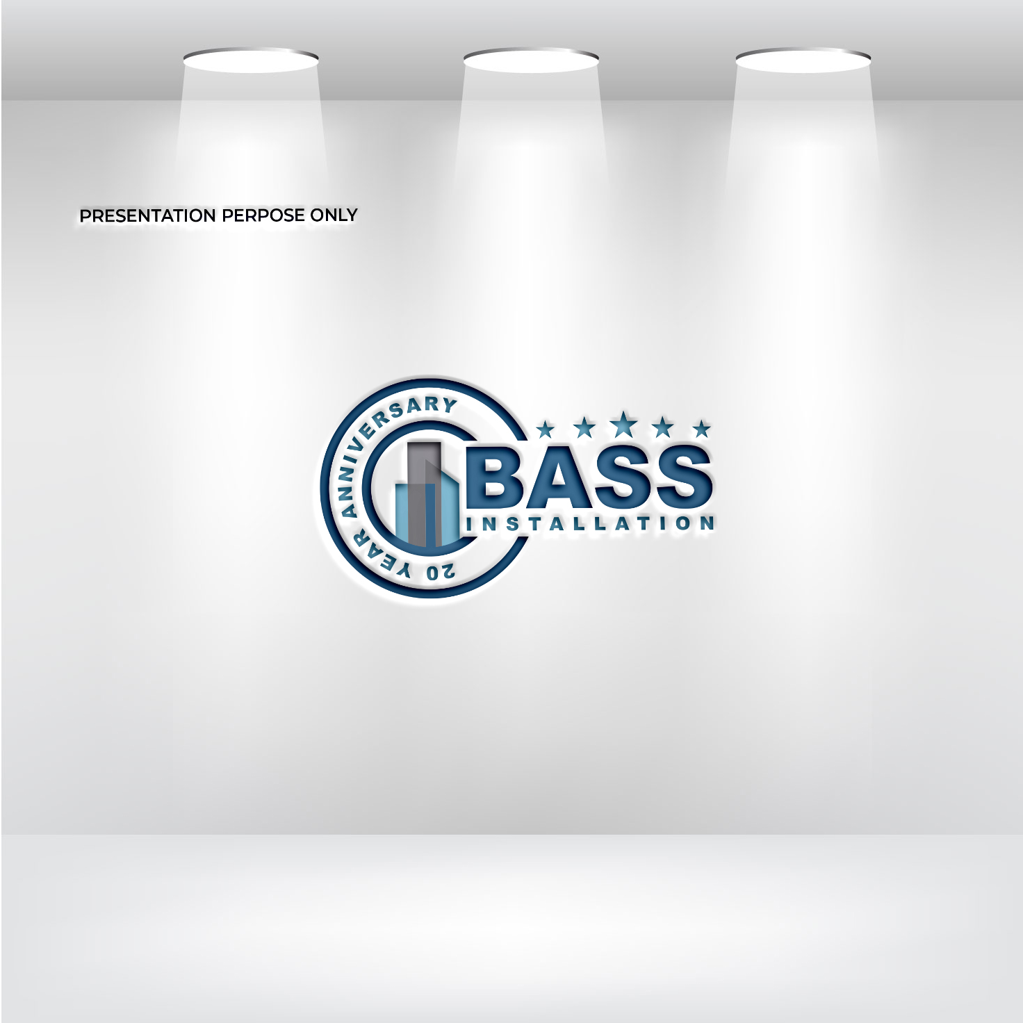 Logo Design by RS_Design for this project | Design #29608948