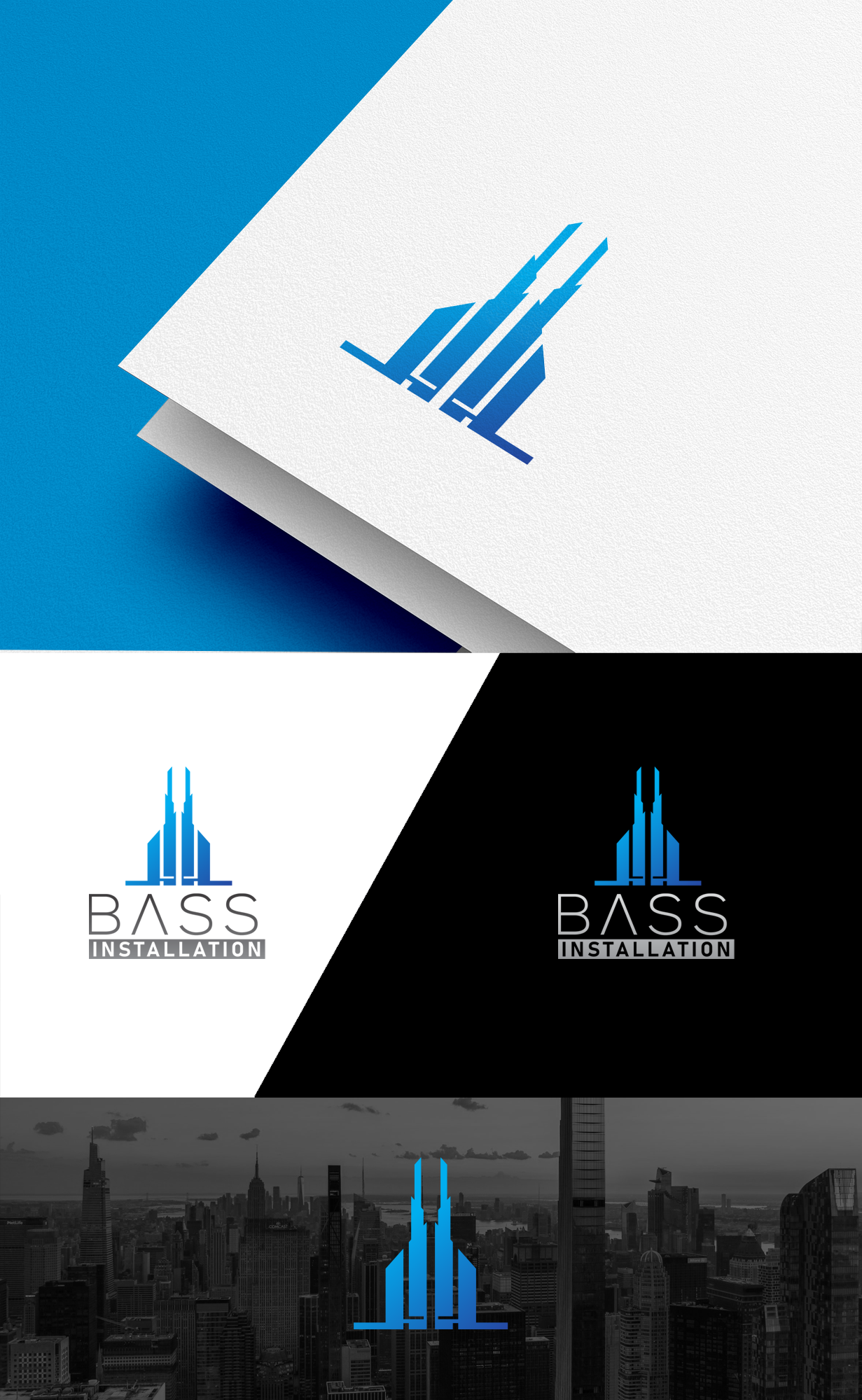 Logo Design by END™ for this project | Design #29620672