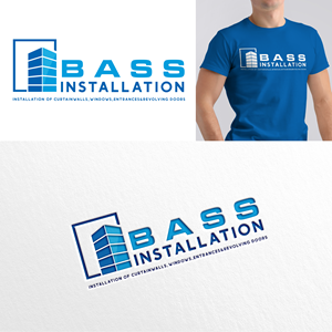 Logo Design by sarrita for this project | Design #29593594