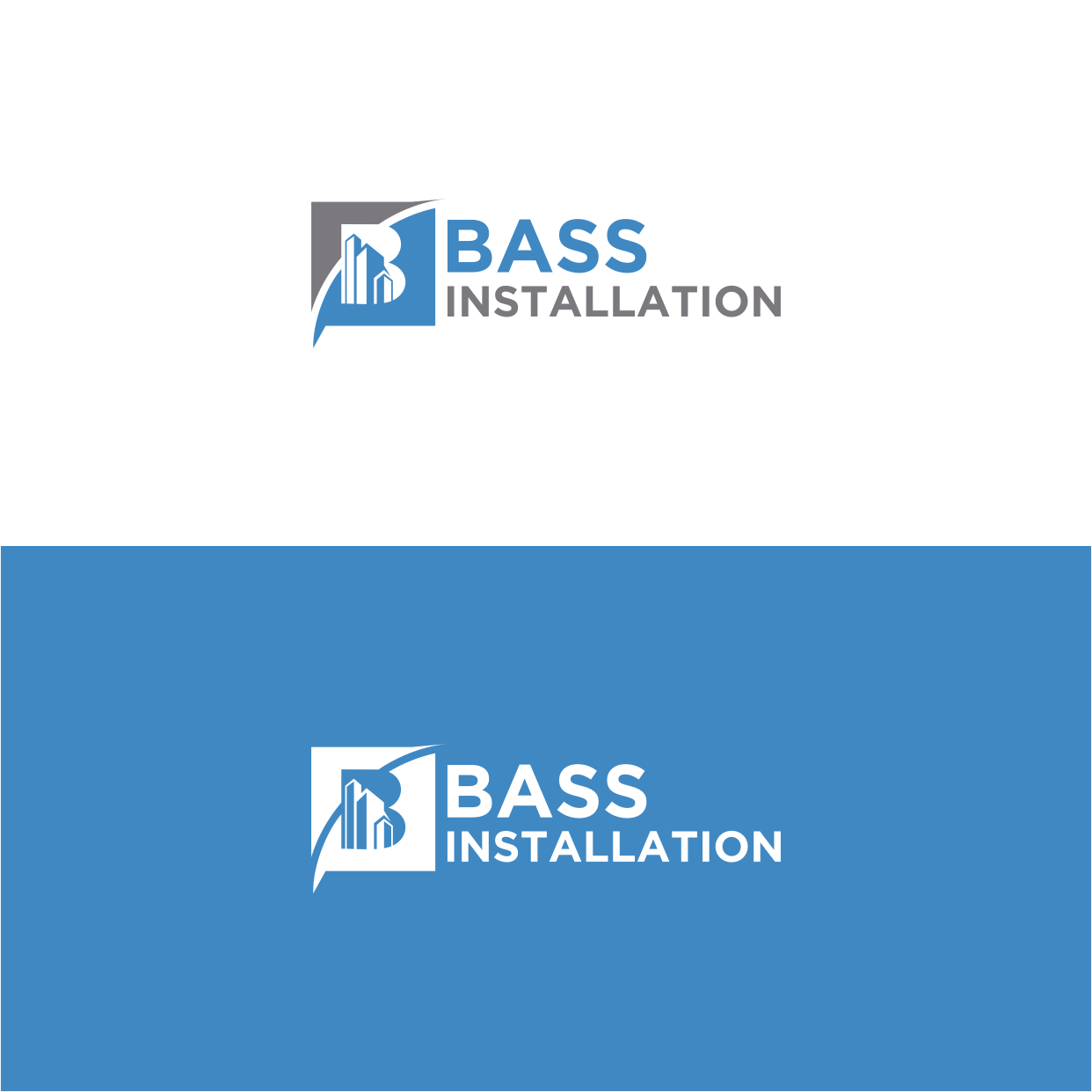 Logo Design by Kaze56 for this project | Design #29591444