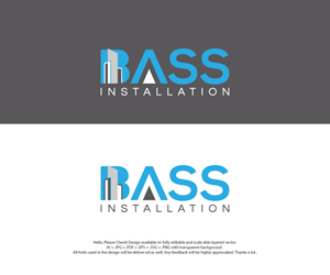 Design de Logo par skart pour ce projet | Design : #29591312