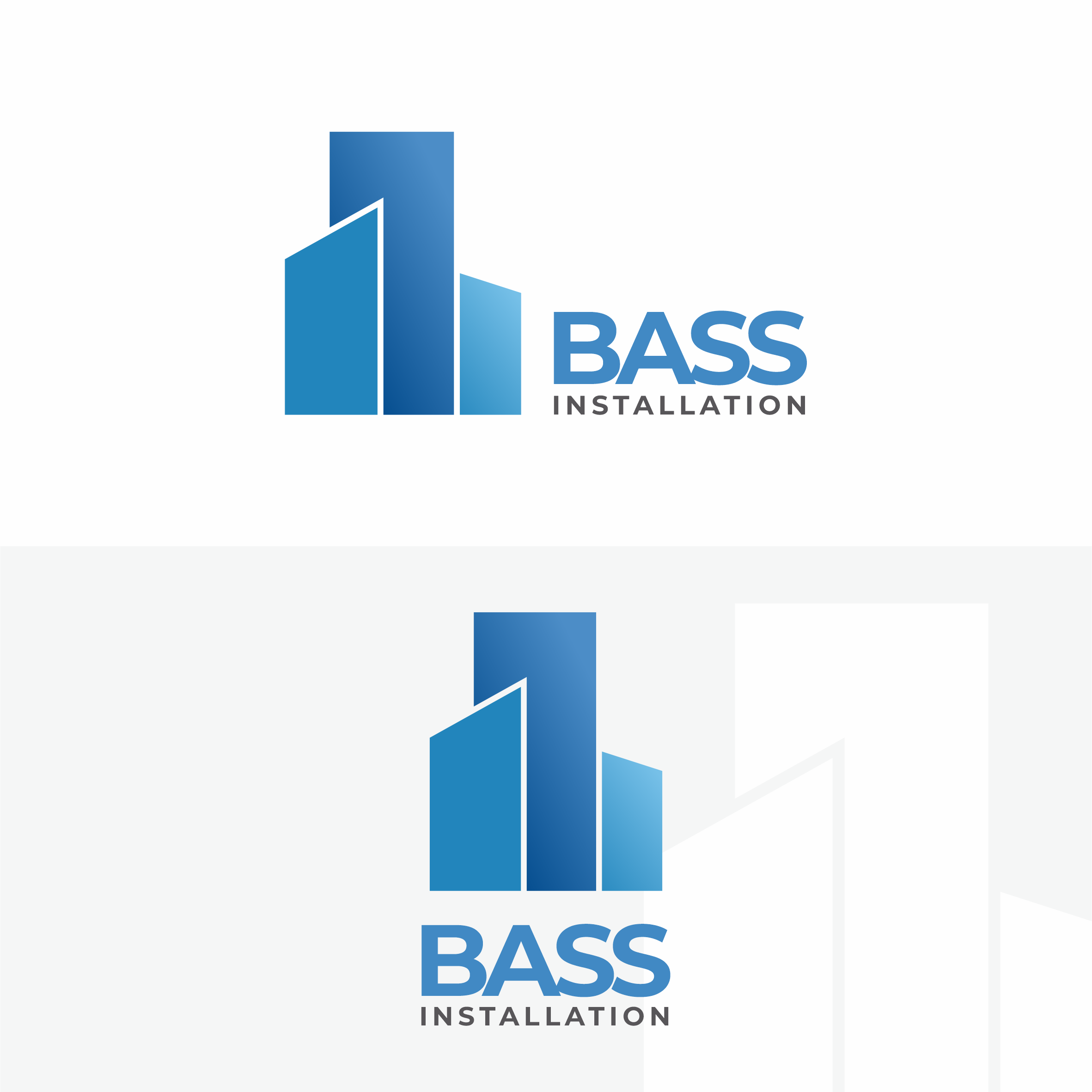 Logo Design by Design by Nilahm for this project | Design #29589276