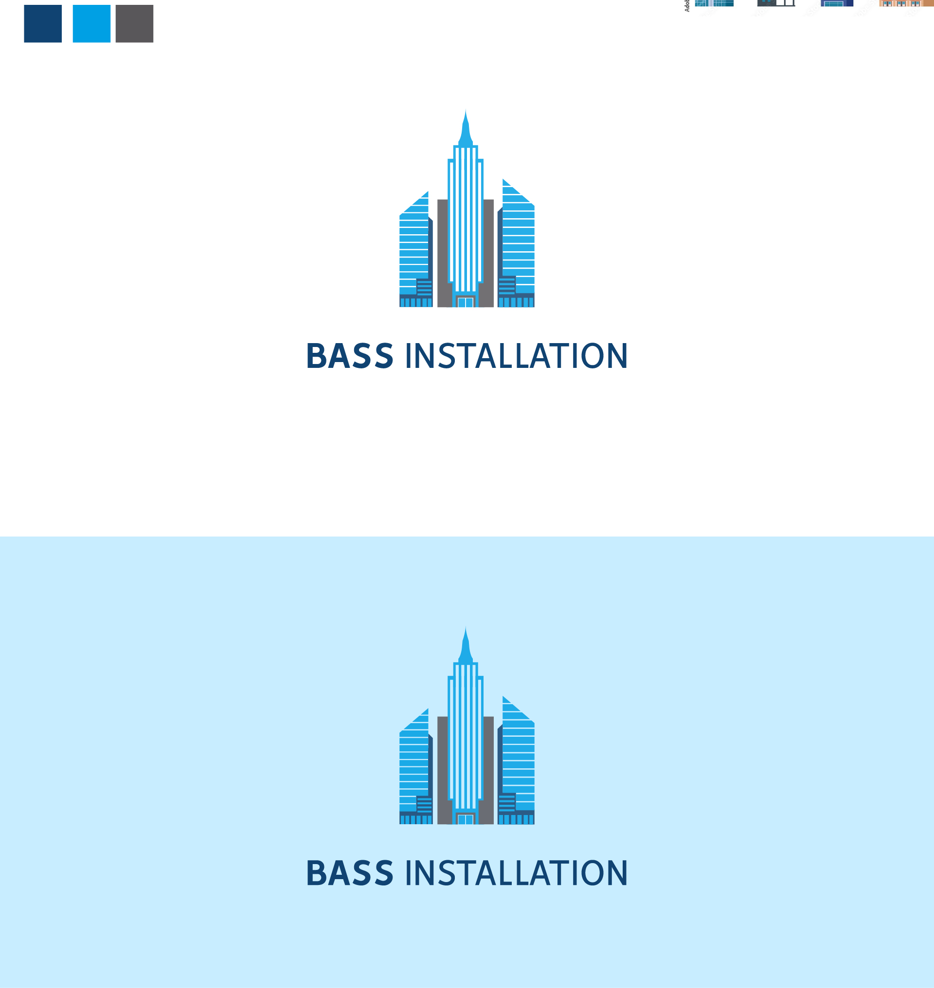 Diseño de Logo por ahmedgameel para este proyecto | Diseño #29619582