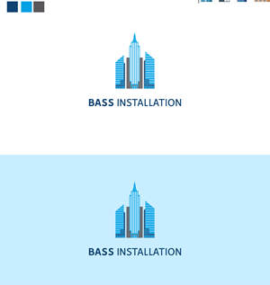 Logo Design by ahmedgameel