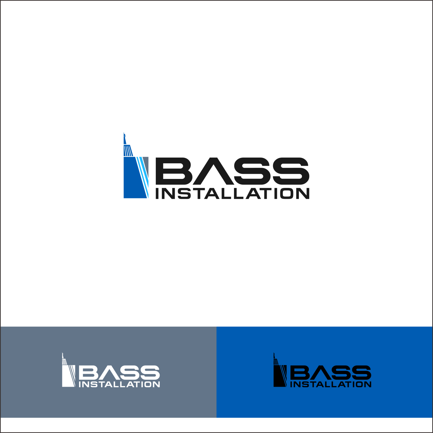 Logo Design by Arham Hidayat for this project | Design #29606044