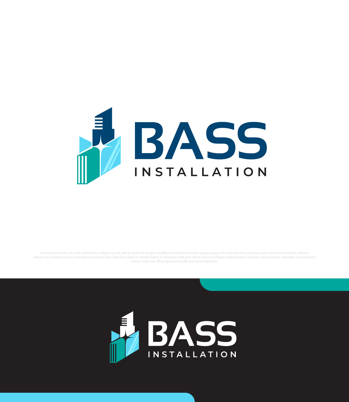 Logo Design by ecorokerz for this project | Design #29591442