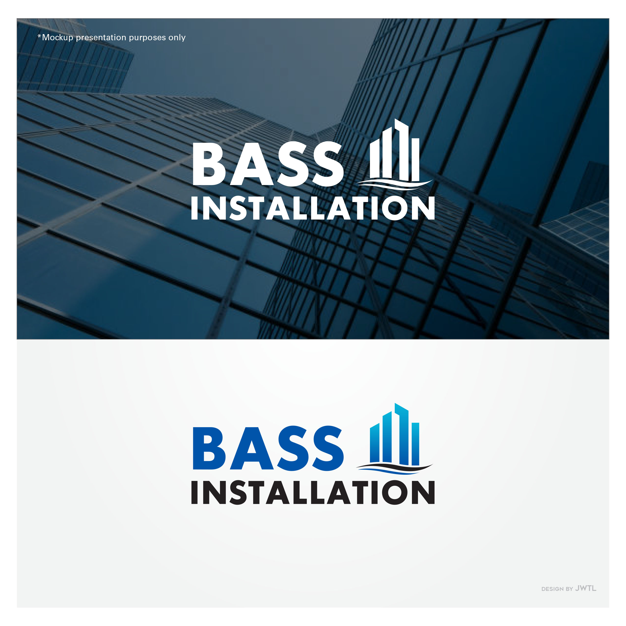 Logo Design by JWTL for this project | Design #29613244