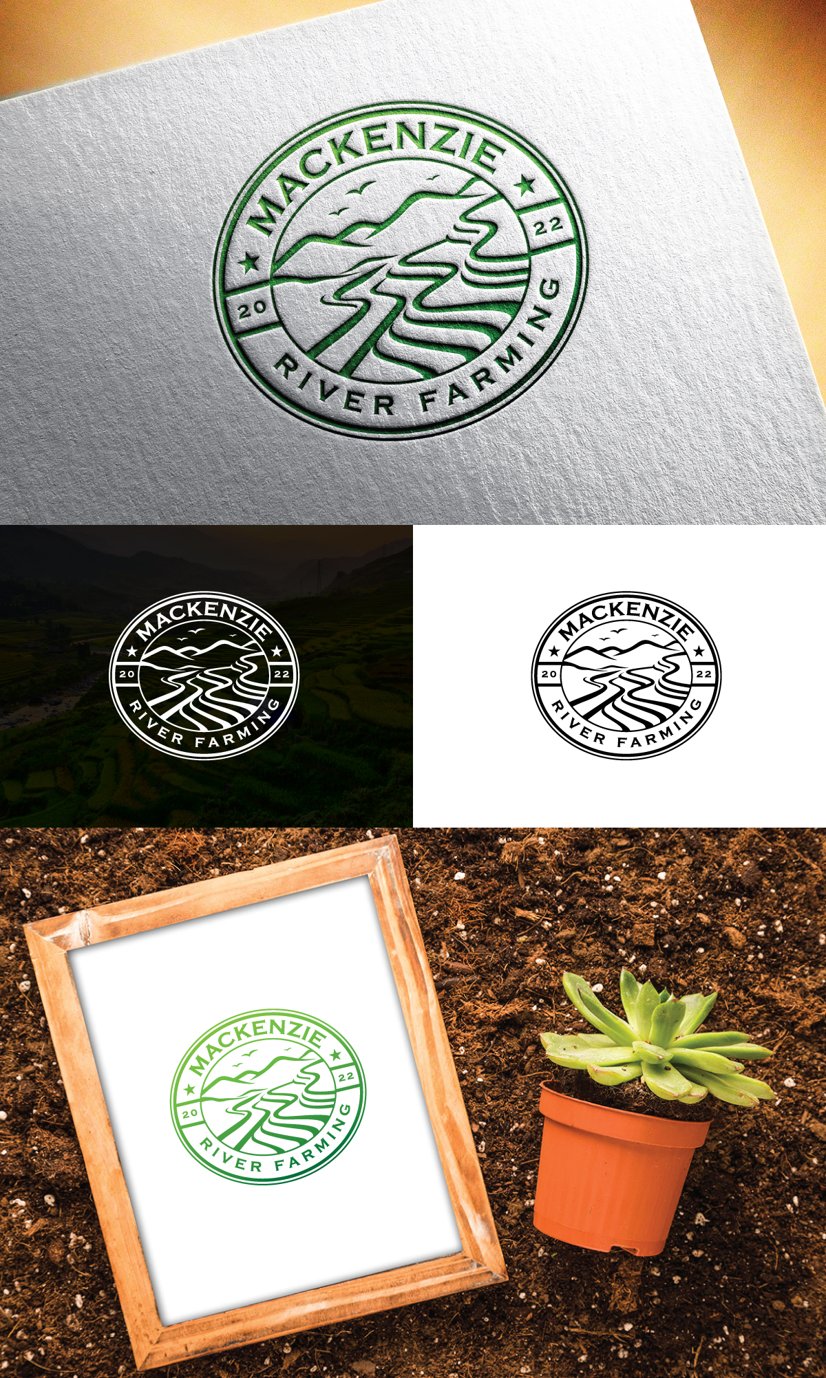 Logo Design by Logo Stock for this project | Design #29593882