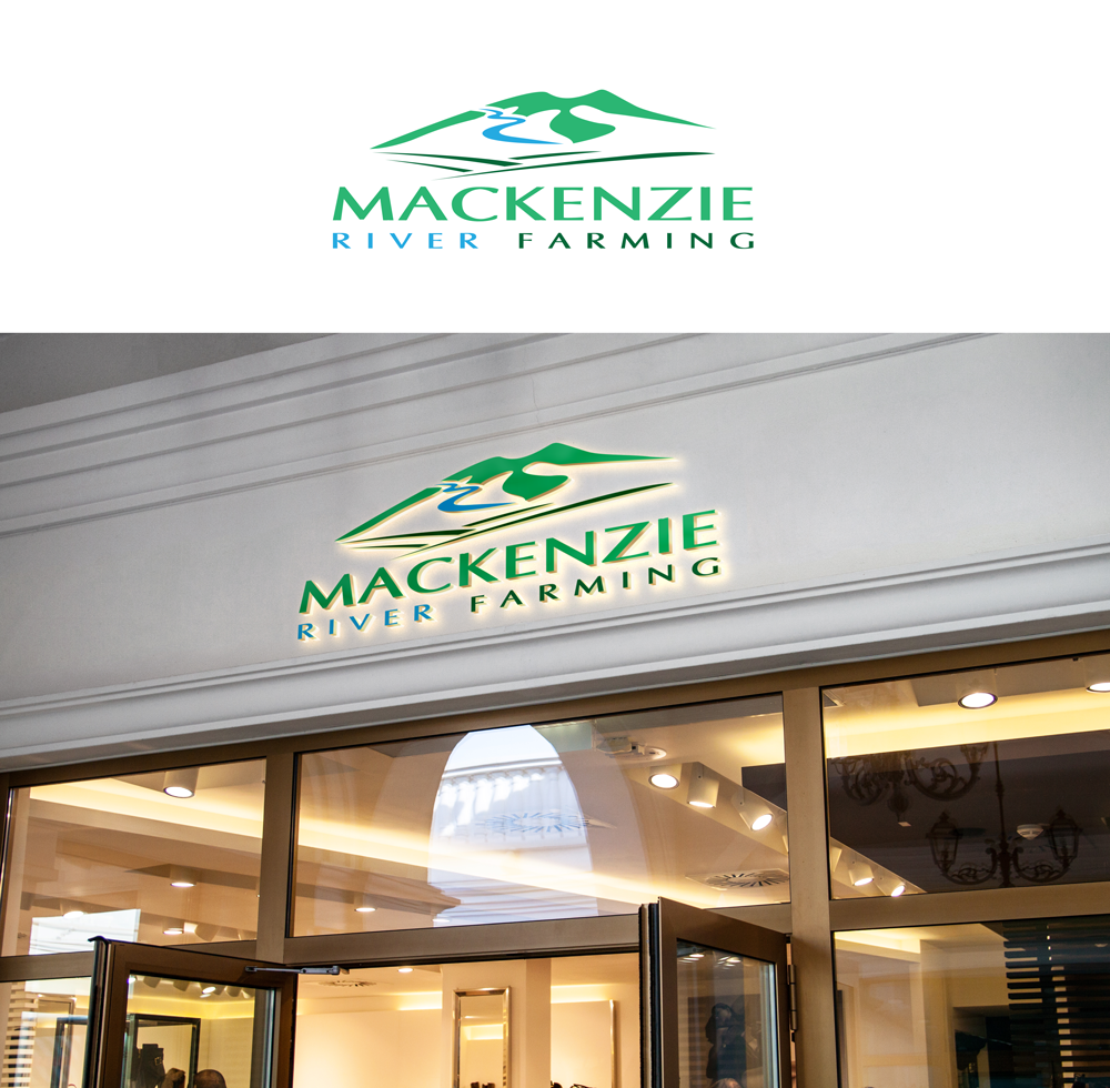 Logo Design by RA-bica for this project | Design #29602177