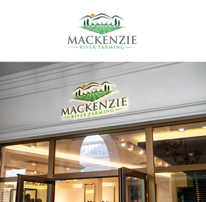 Logo Design by RA-bica for this project | Design: #29602178