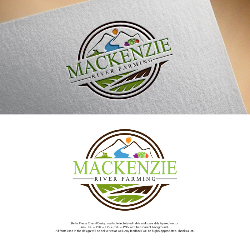 Logo Design by skart for this project | Design #29624602