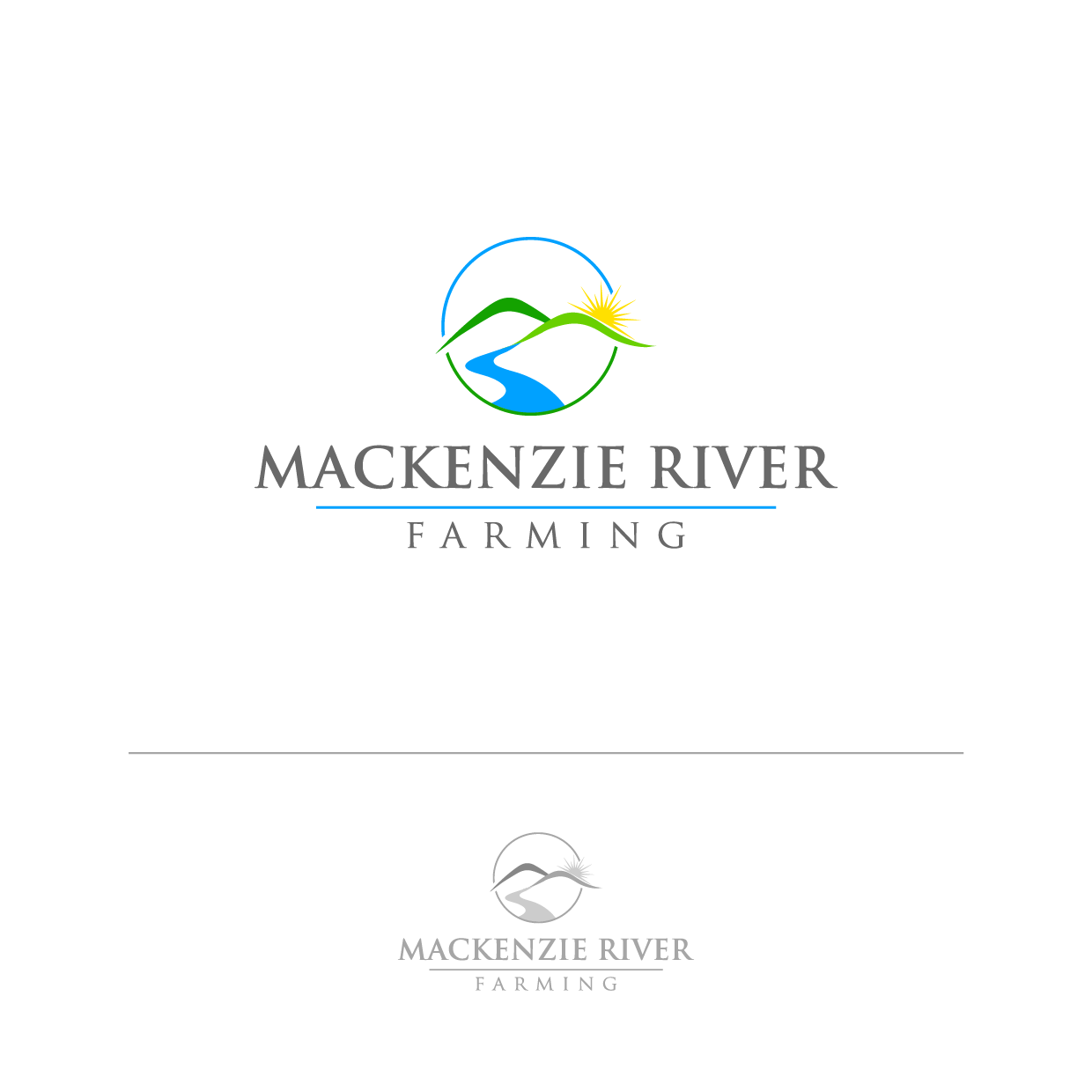 Logo Design by ashantha for this project | Design #29621184