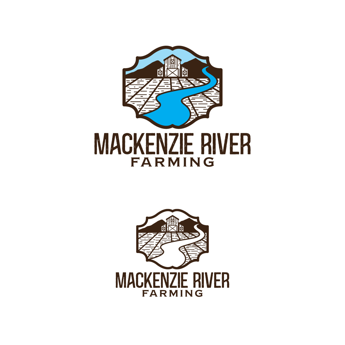 Logo Design by brand maker for this project | Design #29631117