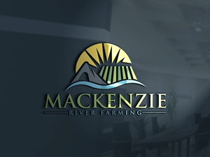 Logo Design by P. S