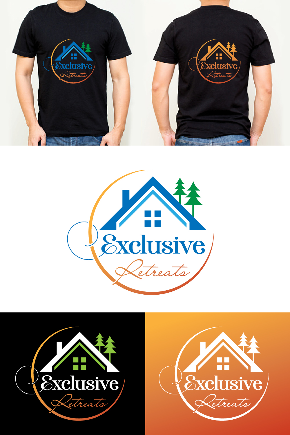 Logo Design by Mr. Art for this project | Design #29618968