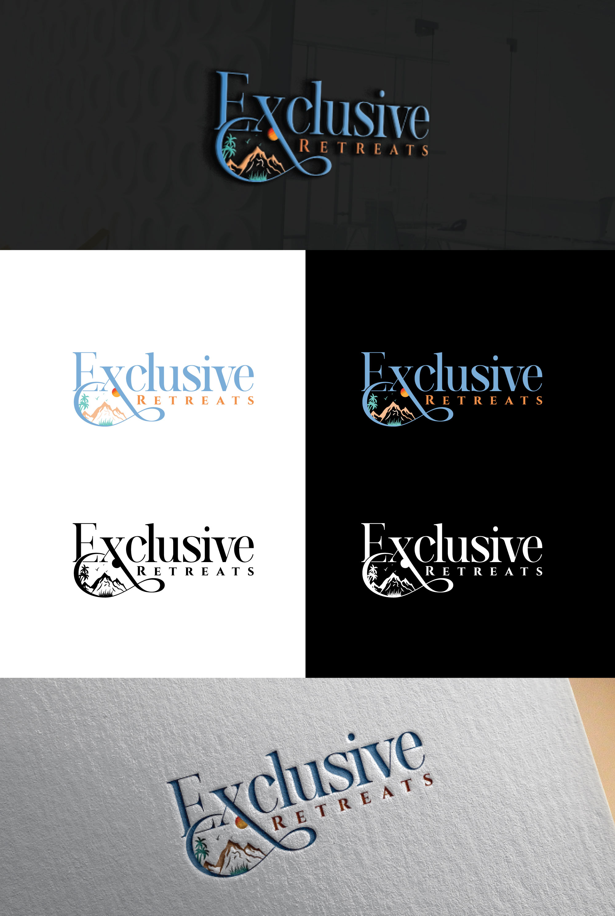 Logo Design by RRR Design for this project | Design #29588725
