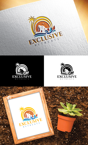 Logo Design by Logo Stock for this project | Design: #29589629