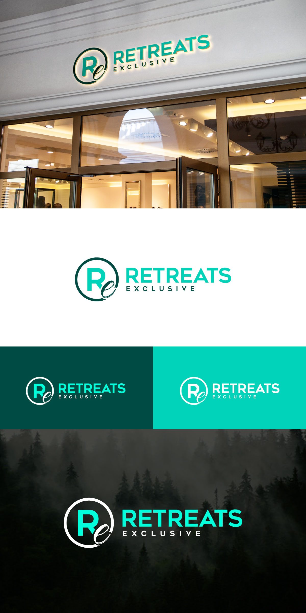 Logo Design by AyaanArt for this project | Design #29588310