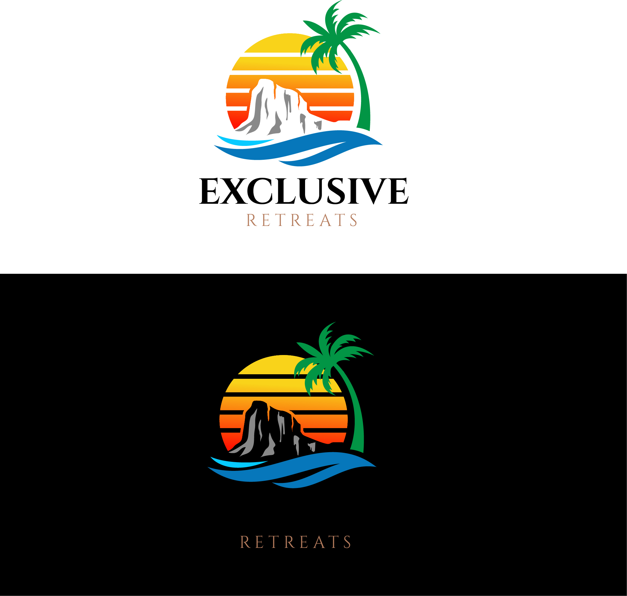 Logo Design by Graphixpointt for this project | Design #29588094