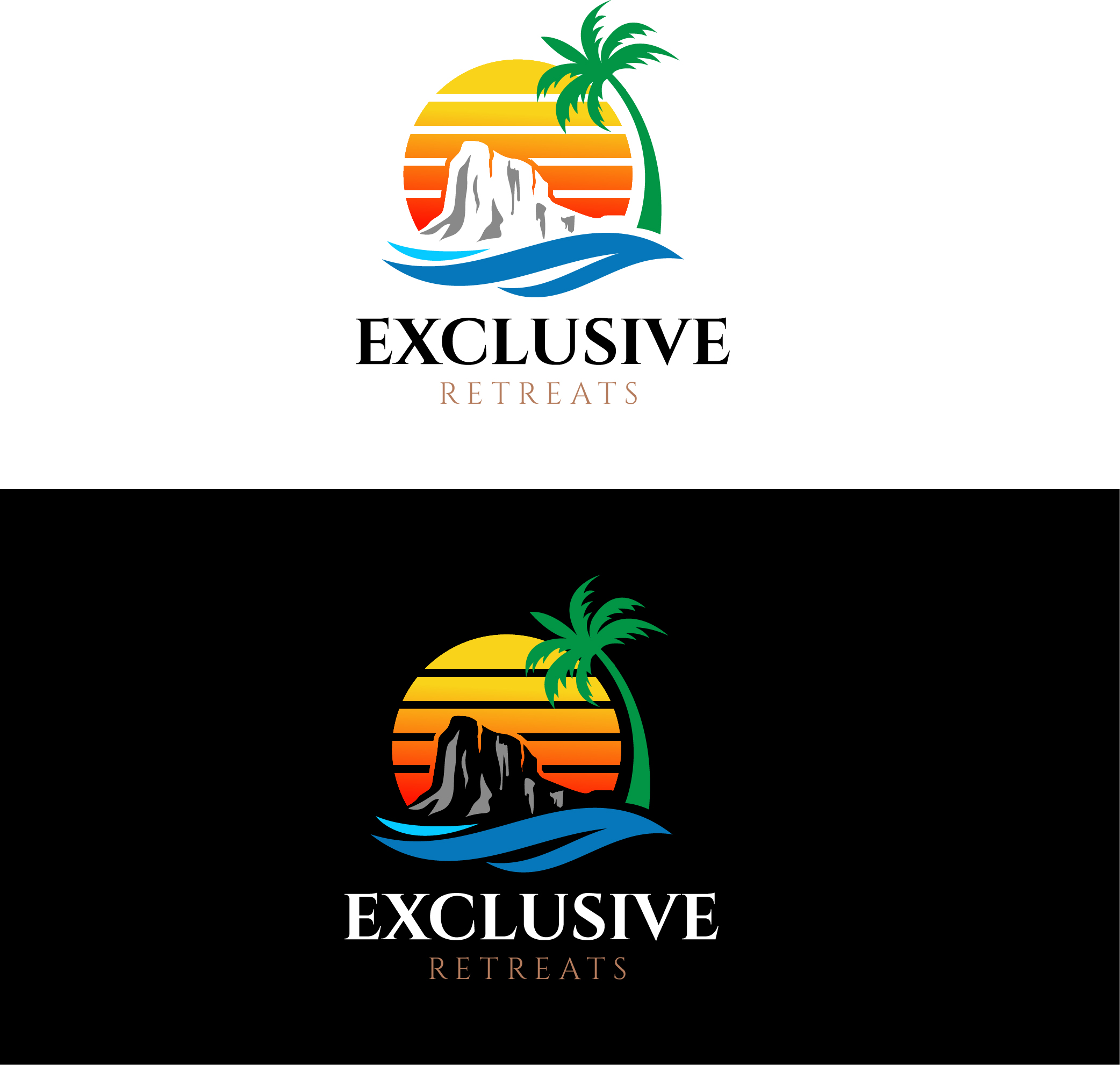 Logo Design by Graphixpointt for this project | Design #29588097