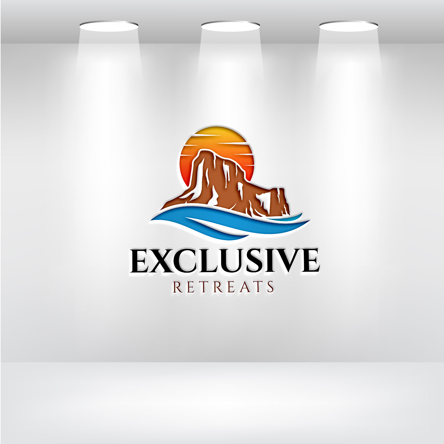 Logo Design by Graphixpointt for this project | Design #29588170