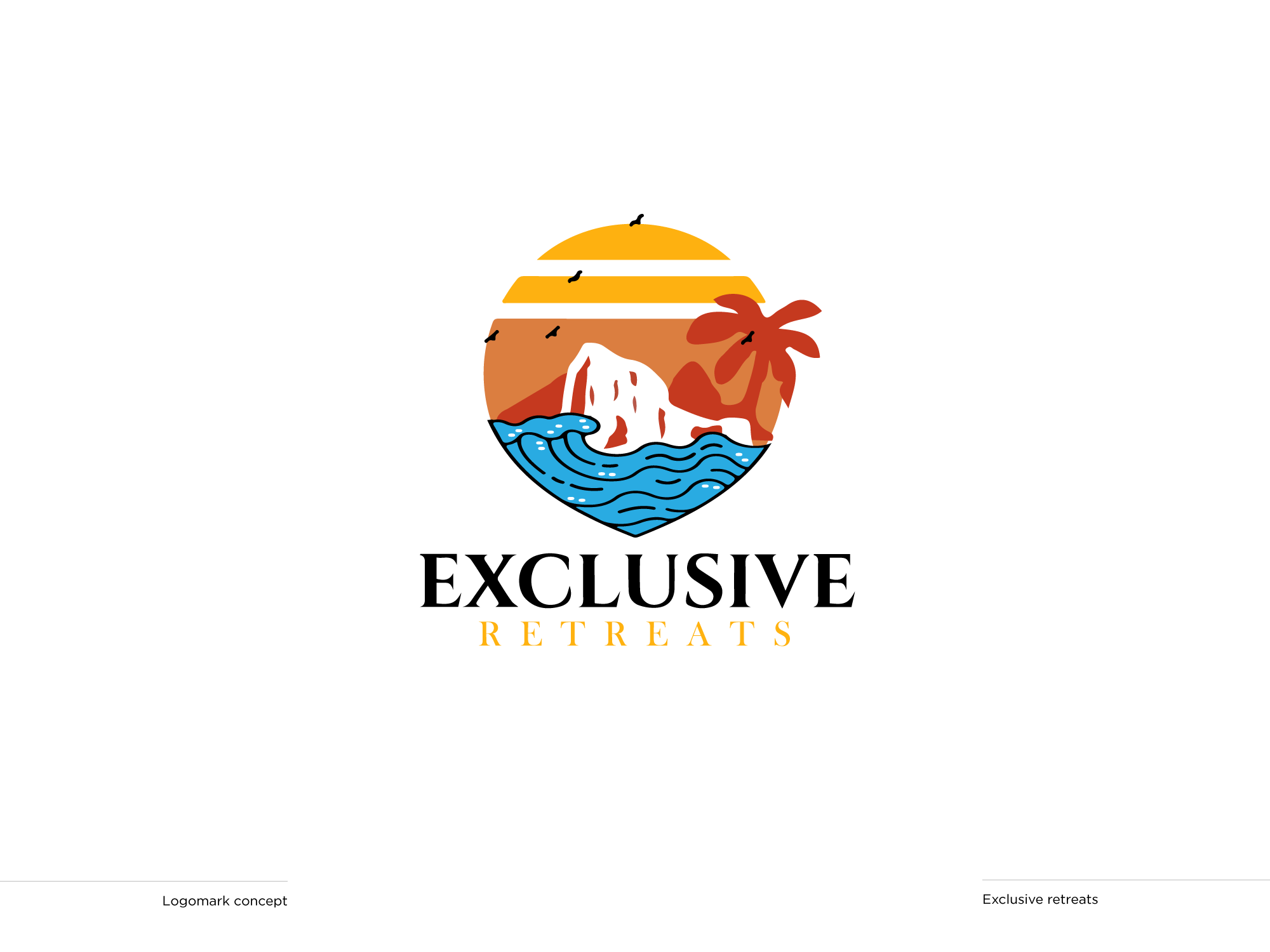 Logo Design by Sa.muel for this project | Design #29593501