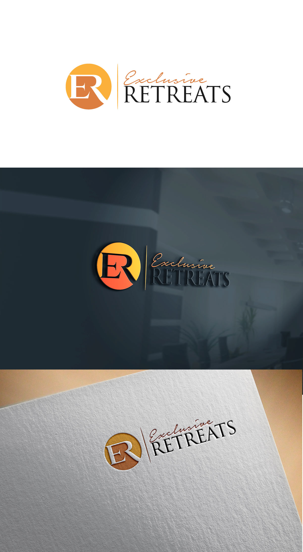 Logo Design by Creative-Finger for this project | Design #29595252