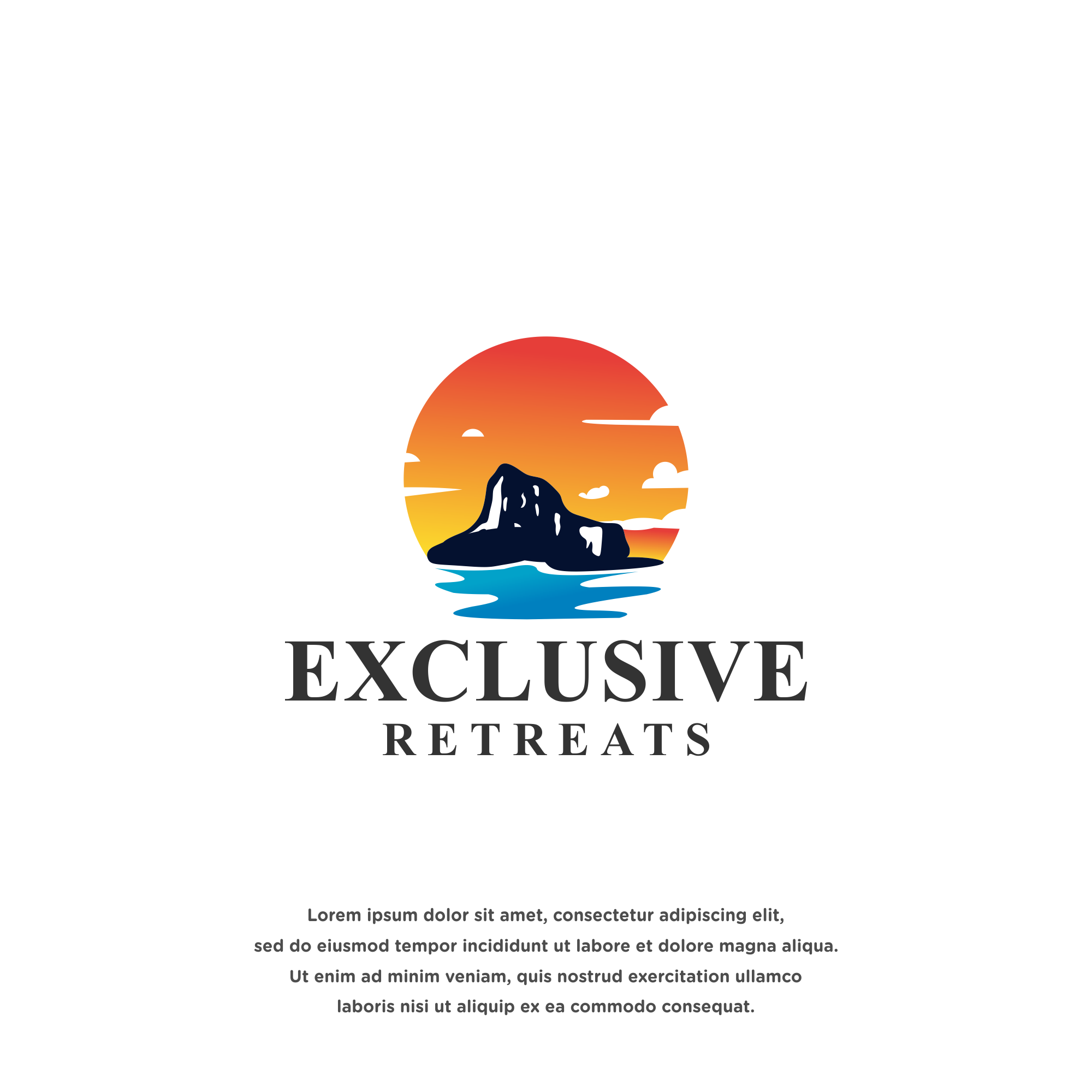 Logo Design by Al ma'thur™ for this project | Design #29590494