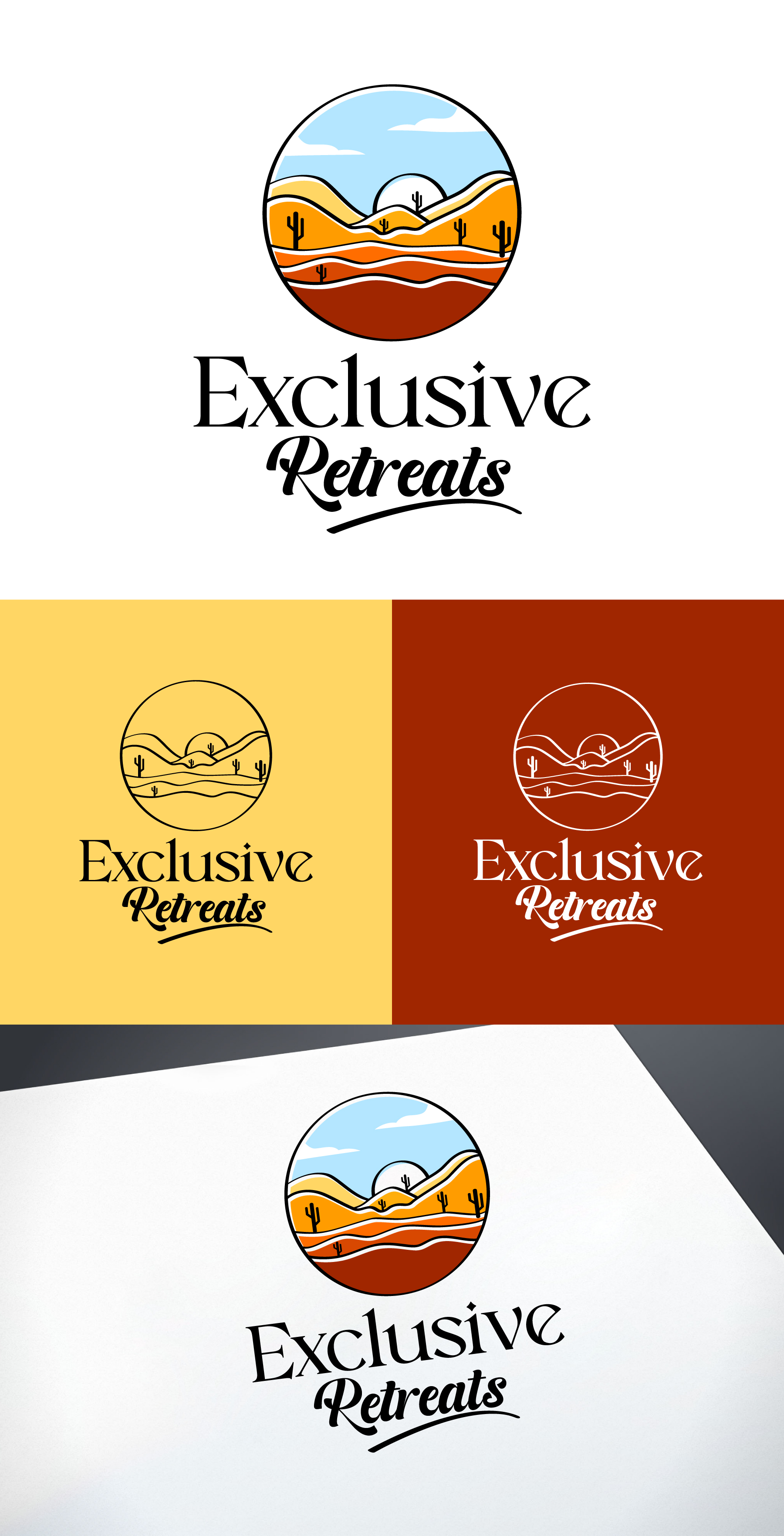 Logo Design by debdesign for this project | Design #29591964