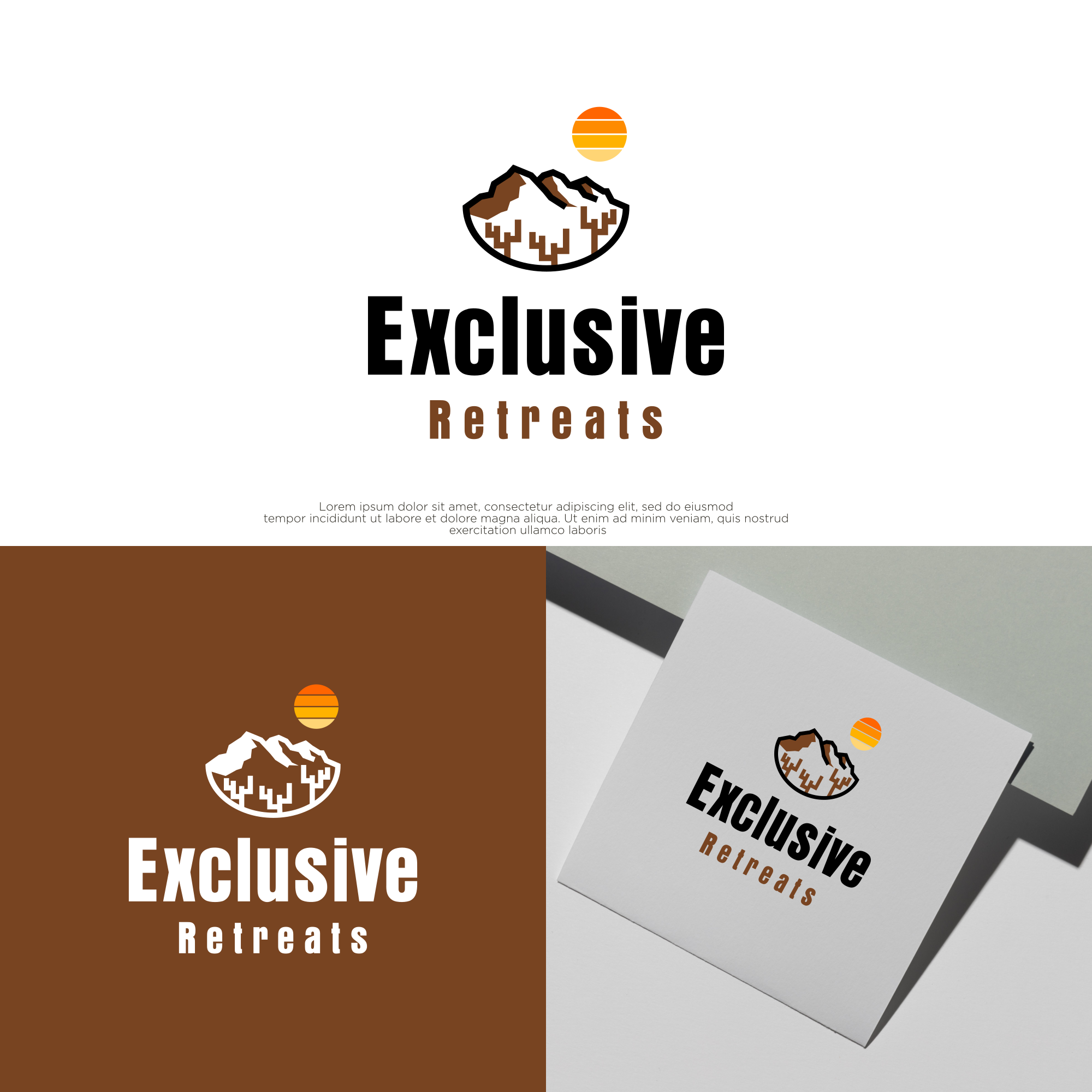 Logo Design by alitjuara for this project | Design #29612795