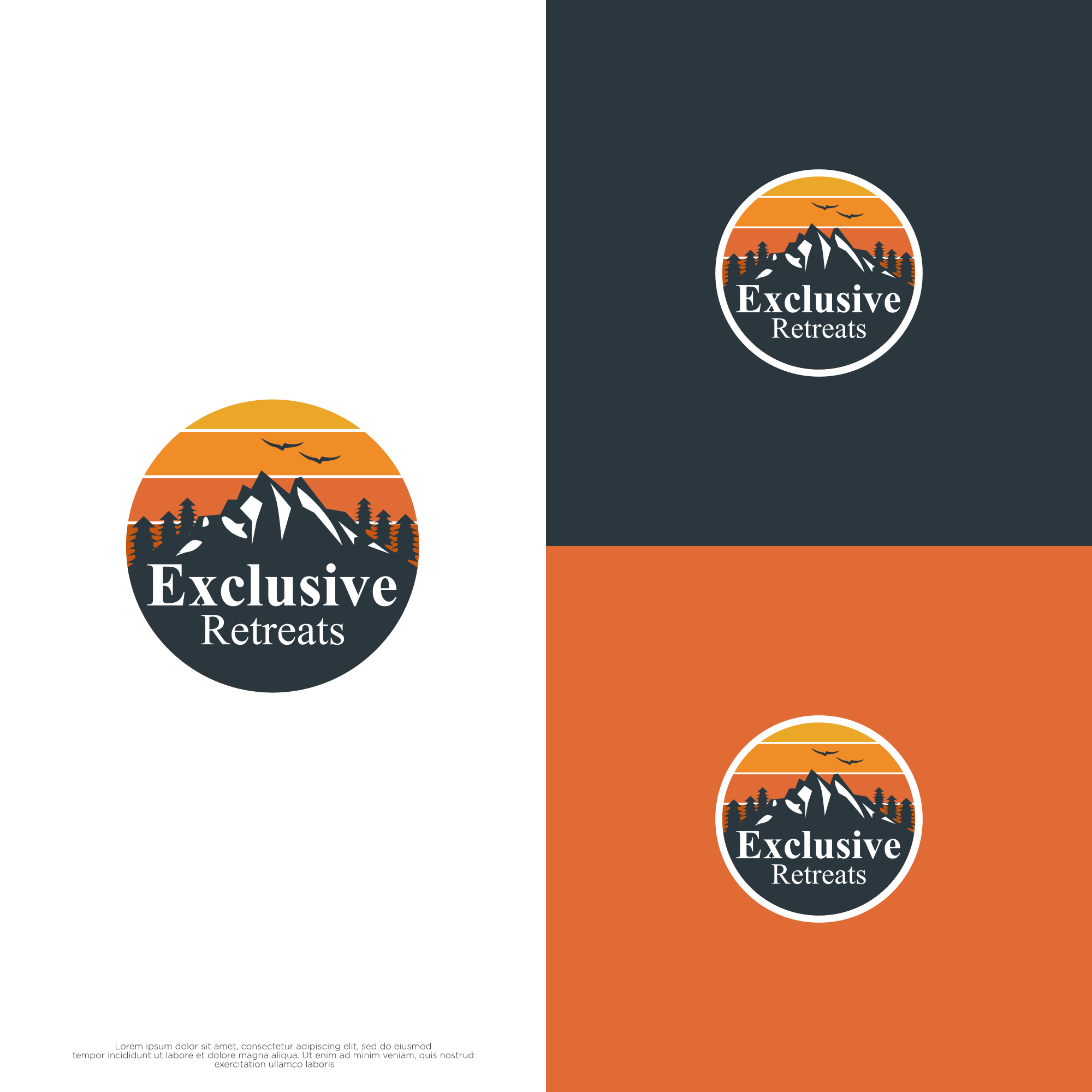 Logo Design by alitjuara for this project | Design #29612797