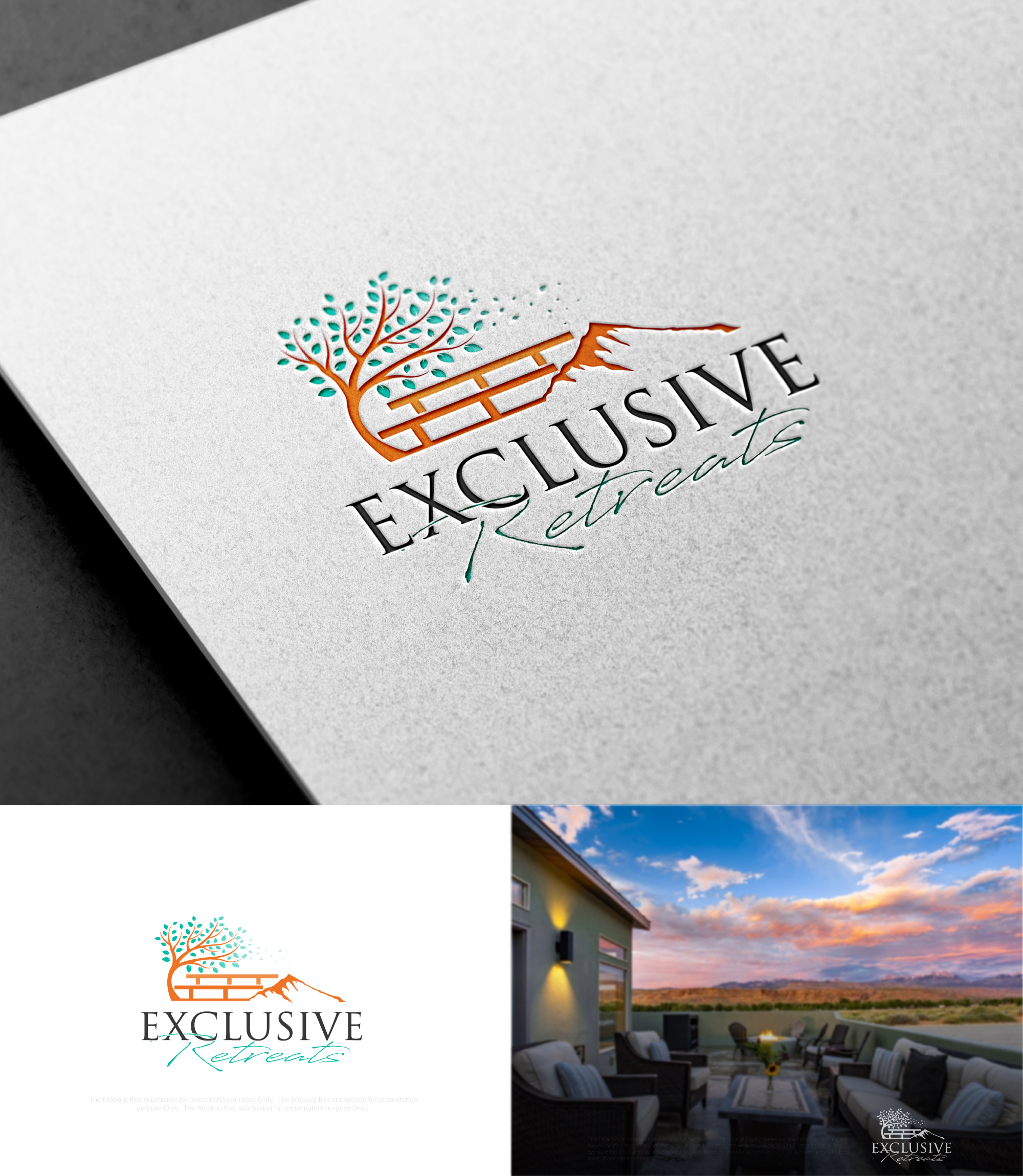 Logo Design by UMBRA Designs for this project | Design #29604280