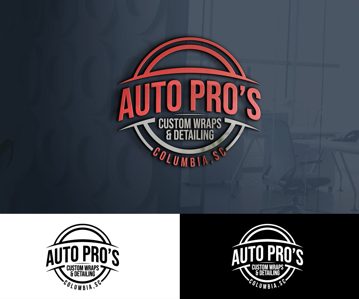 Logo Design by 24ksunny for this project | Design #29589458