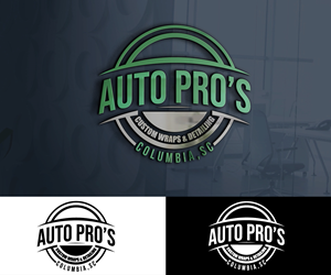 Logo Design by 24ksunny for this project | Design: #29594472