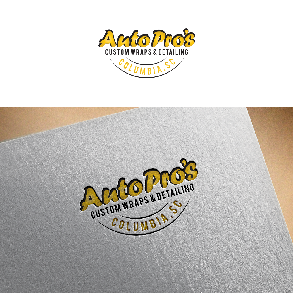 Logo Design by RA-bica for this project | Design #29607215