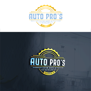 Logo Design by RA-bica for this project | Design: #29607216