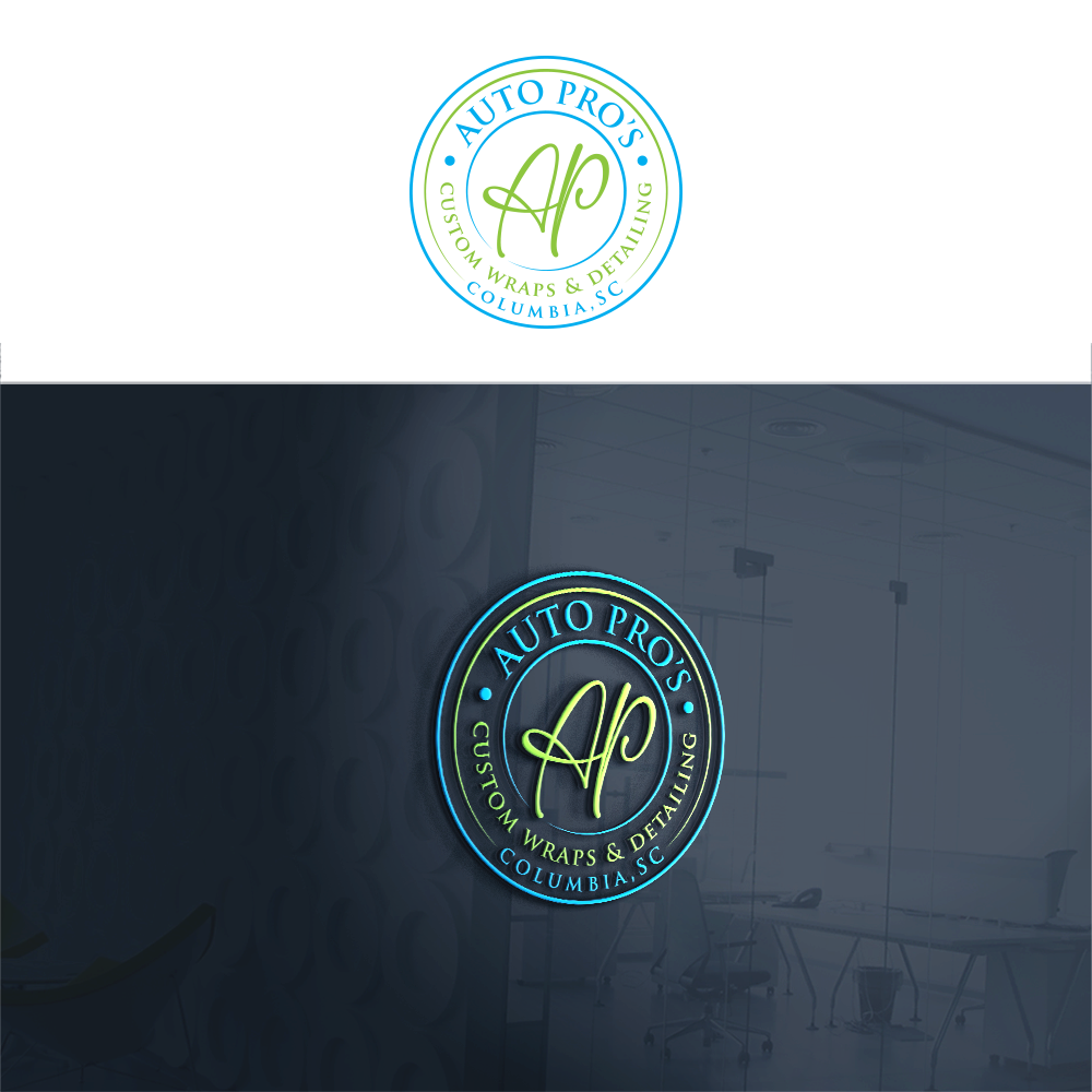 Logo Design by RA-bica for this project | Design #29607217