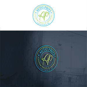Logo Design by RA-bica for this project | Design: #29607217