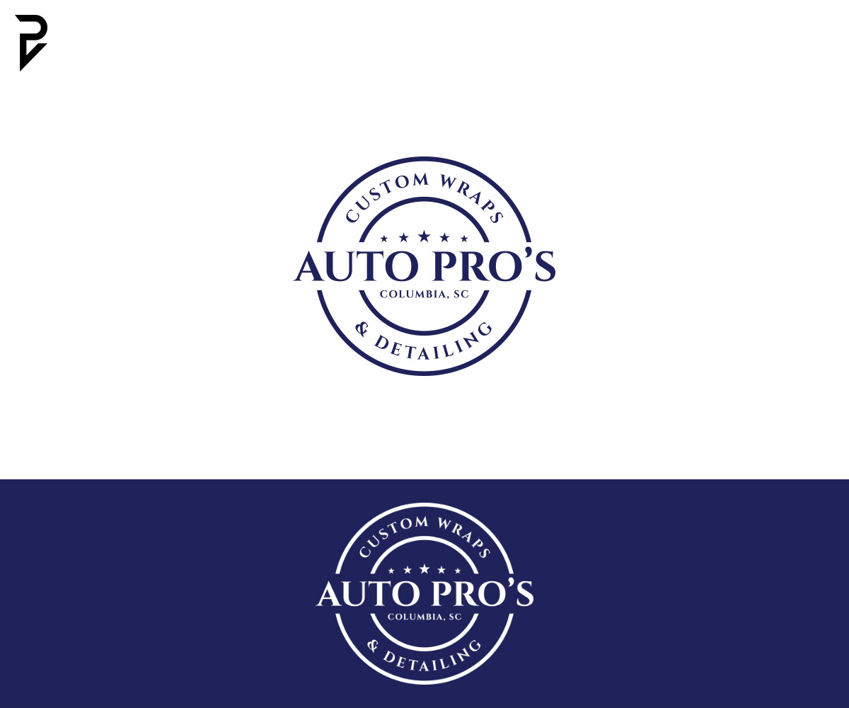 Logo Design by poisonvectors for this project | Design #29593925