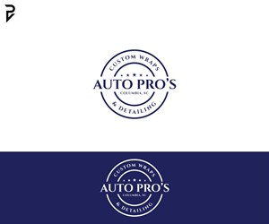 Logo Design by poisonvectors for this project | Design: #29593925