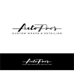 Logo Design by Arham Hidayat for this project | Design: #29605583