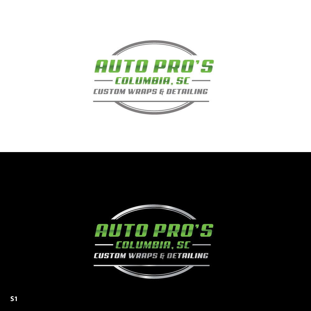 Logo Design by Sujit Banerjee for this project | Design #29591726