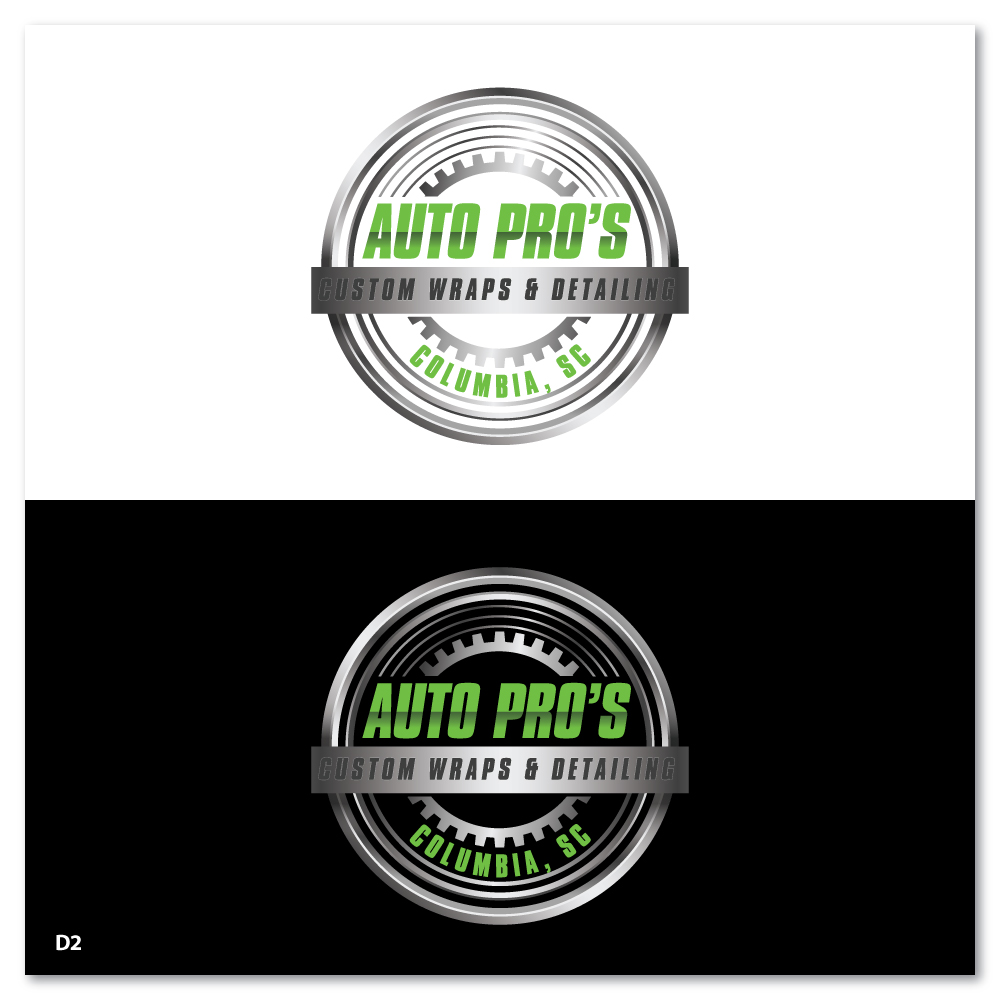 Logo Design by Sujit Banerjee for this project | Design #29591727