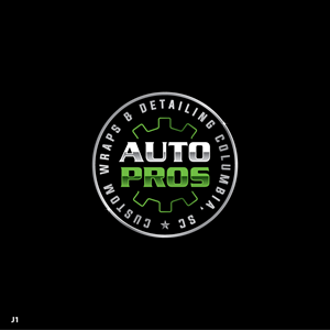 Logo Design by Sujit Banerjee for this project | Design: #29591728