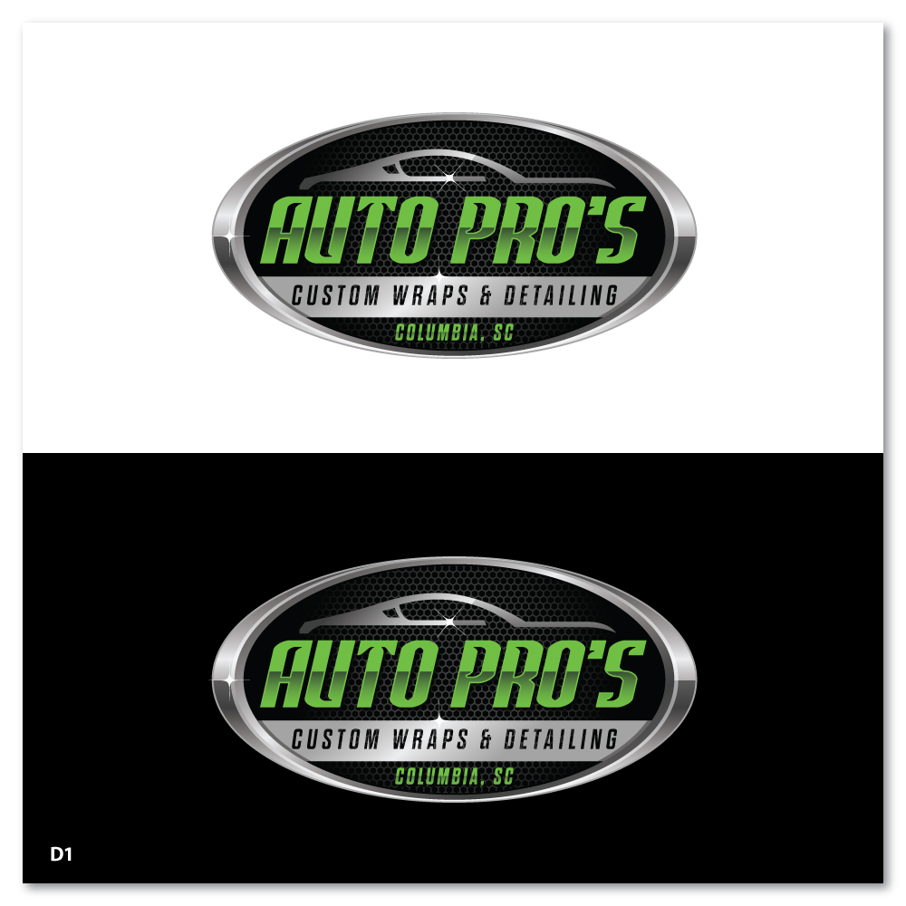 Logo Design by Sujit Banerjee for this project | Design #29591729