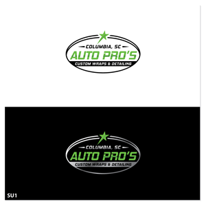 Logo Design by Sujit Banerjee for this project | Design: #29591732
