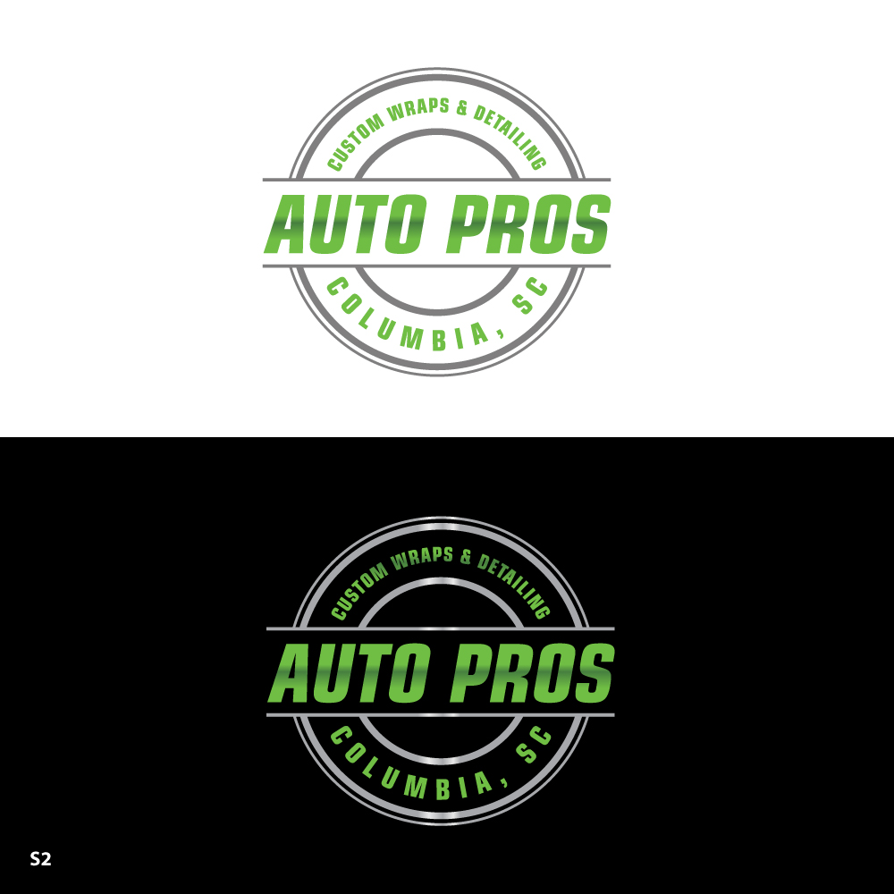 Logo Design by Sujit Banerjee for this project | Design #29591733